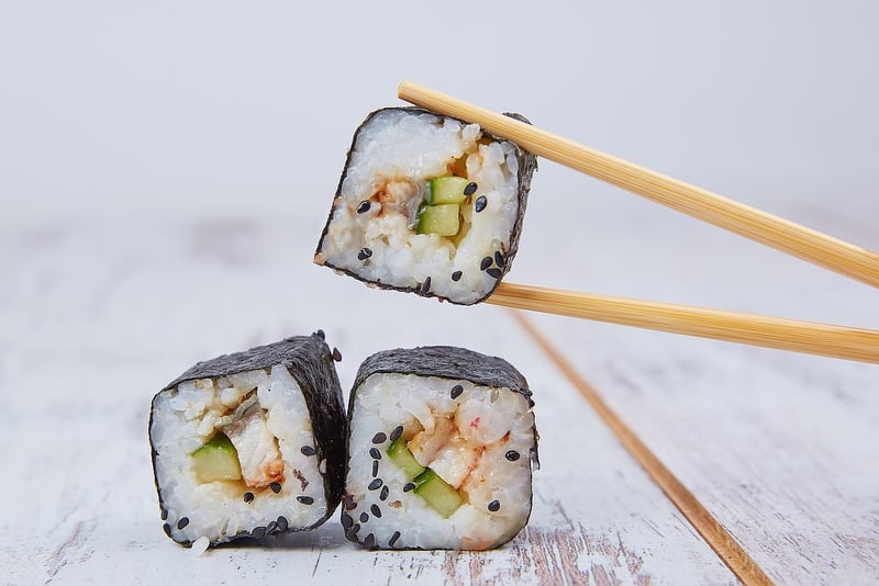 Cultural Cuisine