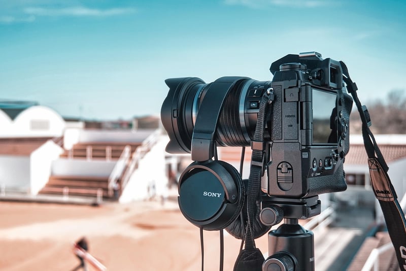 Cinematic Filmmaking
