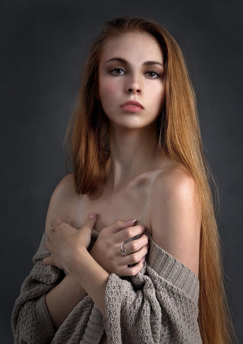 Creative Portrait